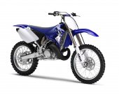 2011 Yamaha YZ250 photo
